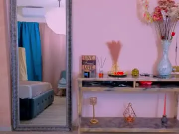 Chaturbate Adult Webcams of michellereys