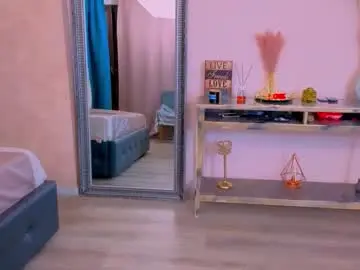 Chaturbate Sex Cam of michellereys