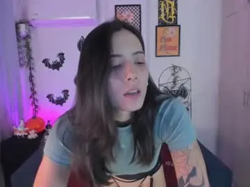 mishelkrave_ from chaturbate