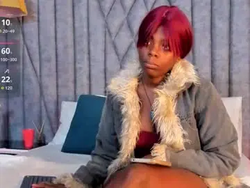 oliiviagarciaa from chaturbate