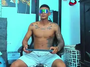 Chaturbate Best Webcam of oliver_smith_2