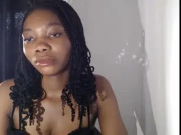 Chaturbate Nude Webcam of prettysexy6