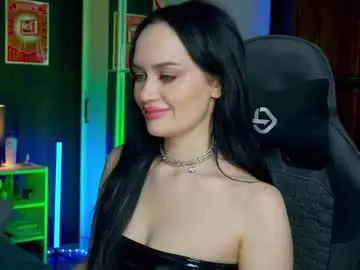 Chaturbate Best Webcam of queenaliss