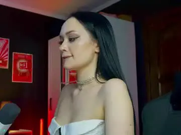 Chaturbate Sex Chat of queenaliss