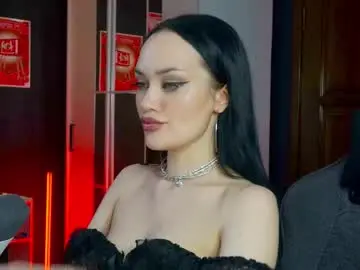 Chaturbate Adult Video Chat of queenaliss