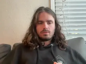 Chaturbate Nude Webcam of rainier1234