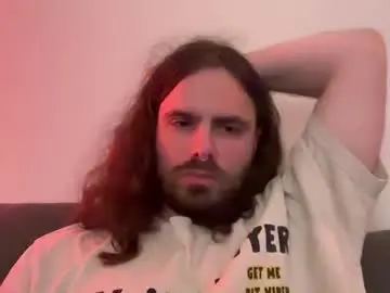 Chaturbate Nude Webcam of rainier1234