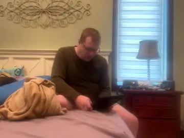 Chaturbate Live Sex Cam of ralph_roberts