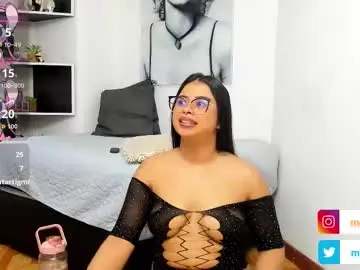 seelena_f from chaturbate