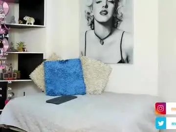 Chaturbate Sex Cam of seelena_f