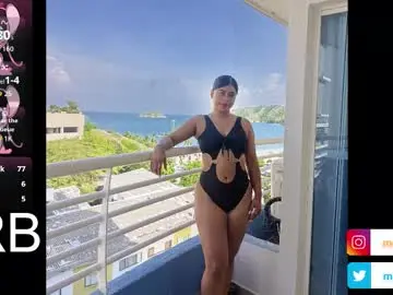 Chaturbate Adult Webcams of seelena_f