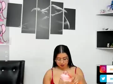 Chaturbate Sex Chat of seelena_f