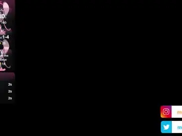 Chaturbate Free Porn Cam of seelena_f