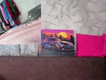 Chaturbate Live Sex of shana_power