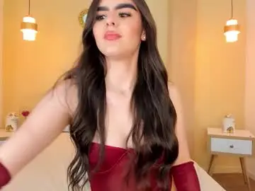 Chaturbate Nude Webcam of sofiafontaiine