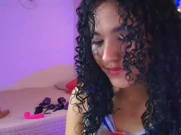 Chaturbate Nude Webcam of sweet_april2005