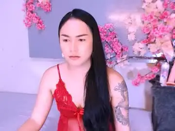 Chaturbate Live Sex of thalia_venture
