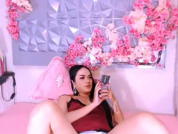 Chaturbate Free Live Porn of thalia_venture