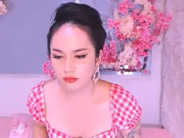 thalia_venture from chaturbate