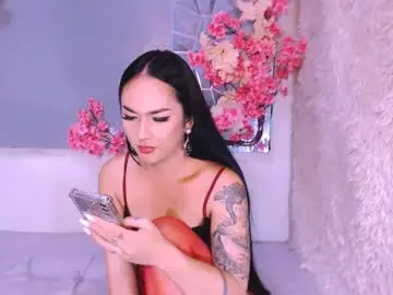 Chaturbate Sex Cam of thalia_venture