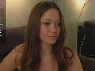 Chaturbate Nude Webcam of tia__moon