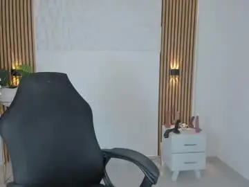 Chaturbate Nude Webcam of valeria_acosta_