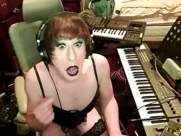 Chaturbate Live Sex of wienerlady