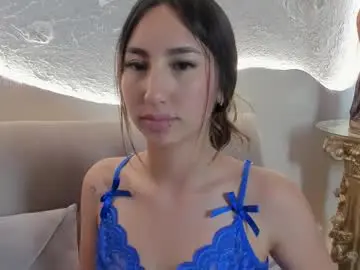 Chaturbate Free Live Porn of _emmawalka