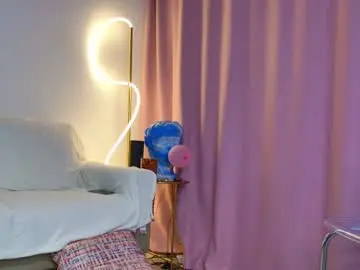 Chaturbate Free Porn Cam of _luxie_