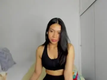 _nathaliesex from chaturbate