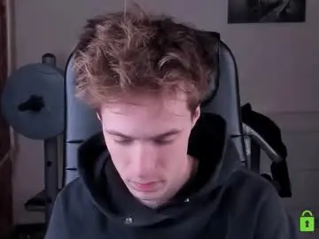 Chaturbate Nude Webcam of _tokyo_ghoul