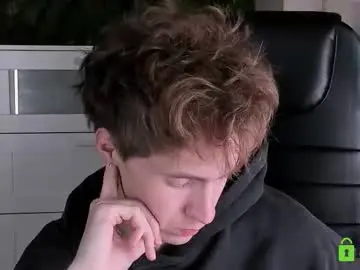 Chaturbate Best Webcam of _tokyo_ghoul