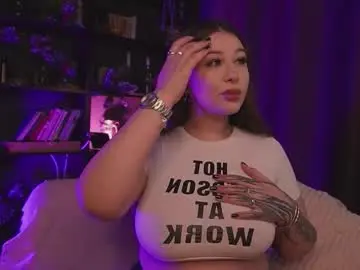 Chaturbate Sex Cam of _wendy_evans_