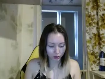 Chaturbate Private Sex Chat of alice_smiles