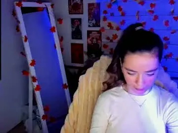 allana_dream from chaturbate