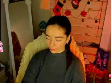 Chaturbate Private Sex Chat of allana_dream