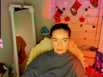 Chaturbate Best live sex cam show of allana_dream