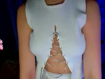 Chaturbate Sex Cam of allana_dream