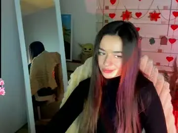 Chaturbate Sex Cam of allana_dream