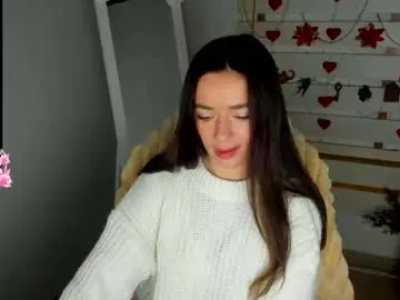 Chaturbate Nude Webcam of allana_dream