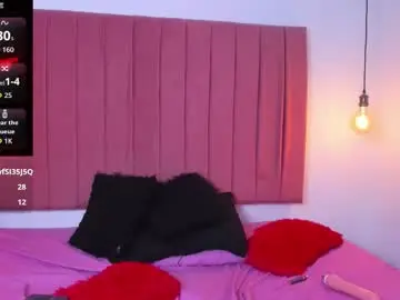 Chaturbate Adult Webcam of ana_foxi