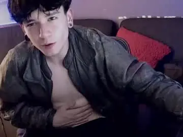 Chaturbate Live Sex Cam of blas_phemous