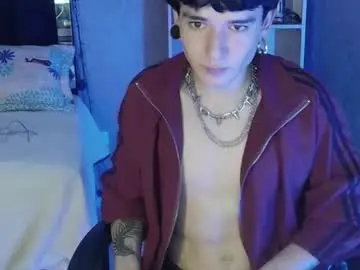 Chaturbate Best Webcam of blas_phemous