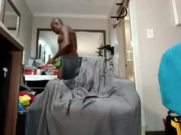 Chaturbate Nude Webcam of bobbiebone