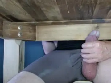 Chaturbate Live Sex Cam of bulge_tv