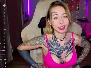 Chaturbate Live Sex of bunnykelly