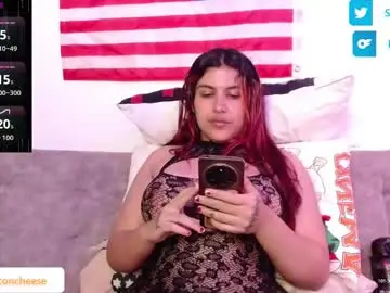 Chaturbate Nude Webcam of cookinbacon69