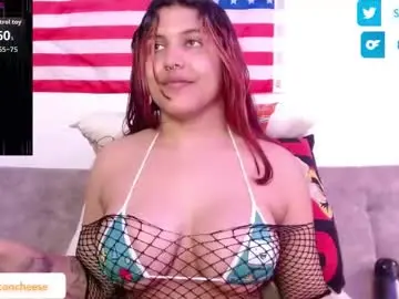 Chaturbate Live Sex Cam of cookinbacon69