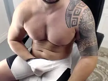 Chaturbate Live Sex Cam of cute_johny01