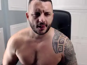 Chaturbate Adult Webcams of cute_johny01